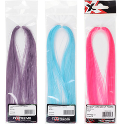 Fibre sintetiche Textreme Phosphorescent Fibers