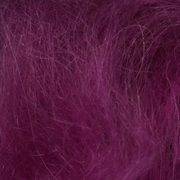 Sybai Fine Angora Goat Dubbing Long