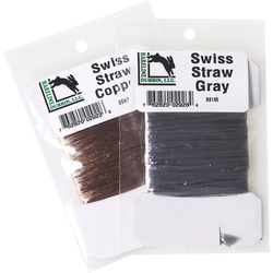 Hareline Swiss Straw