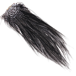 Sella di gallo Metz Micro Barb #1