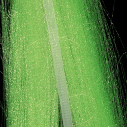 Fibre sintetiche per mosche artificiali H2O Fluoro Fibre