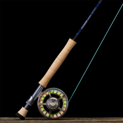 Canna da mosca Sage Maverick