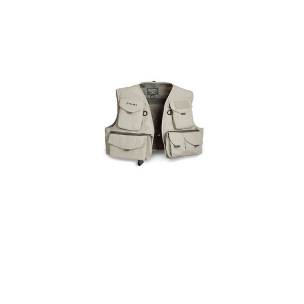 Gilet da pesca SIMMS Freestone