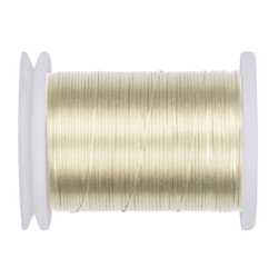 Filo metallico piatto colorato per rigaggio Sybai Flat Colour Wire Medium