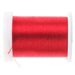 Filo di seta per il montaggio delle mosche Textreme Pure Silk (90 Den.)