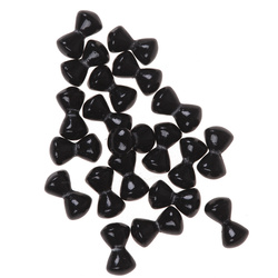 Occhi per mosche Hareline Heavy Lead Eyes Large