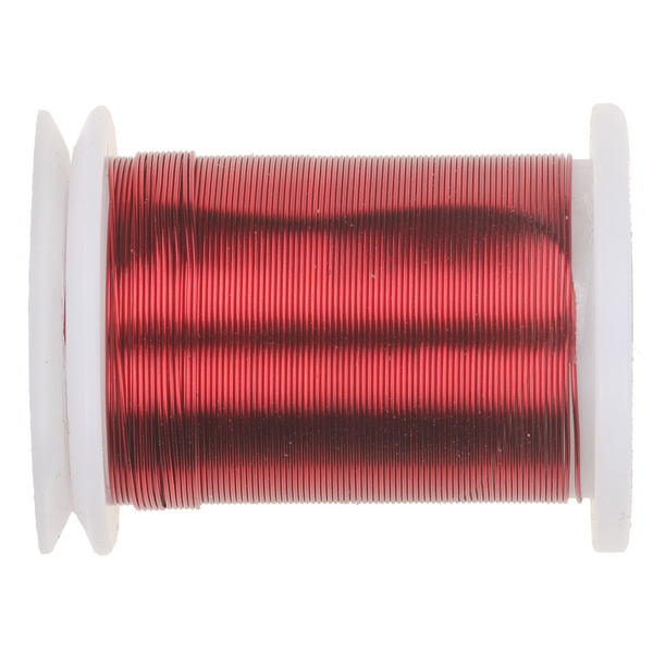 Filo metallico colorato per rigaggio Sybai Colour Wire 0.25 mm