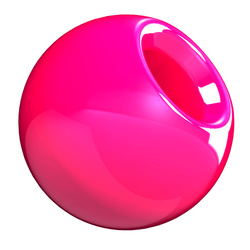 Perline calde in ottone FFGene