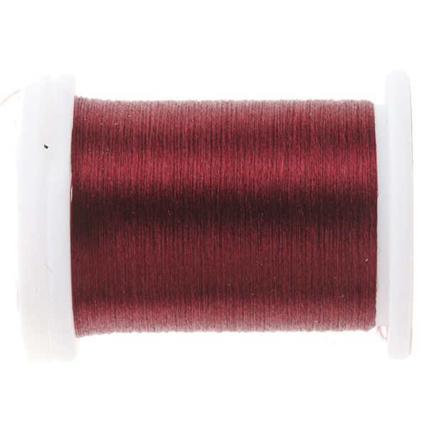 Filo di seta per il montaggio delle mosche Textreme Pure Silk (90 Den.)
