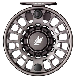 Mulinello da mosca Sage Enforcer