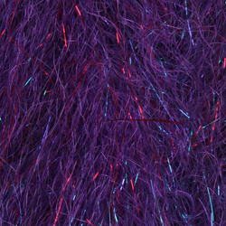 H2O Flash Blend Baitfish Pennello da 5 pollici (flash)