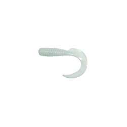 5.1 cm Bass Pro Squirmin Grub con sale grosso (50