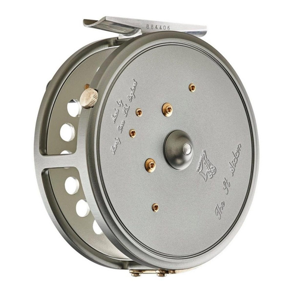 Mulinello da mosca Hardy Lightweight LTW