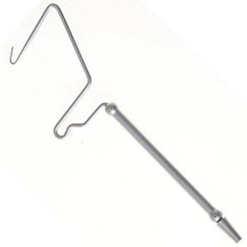 Dr Slick Annodatore per nodi di finitura in acciaio inox