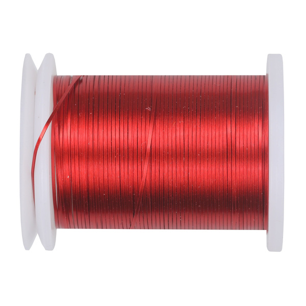 Filo metallico piatto colorato per rigaggio Sybai Flat Colour Wire Large