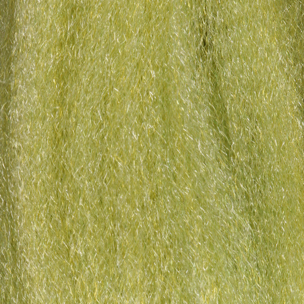 Fibre sintetiche per mosche artificiali H2O Frizz Fibre (flash)