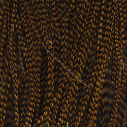 Sella di gallo Keough Hackle per mosche secche