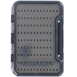 Scatola portamosche Negnon View Slim - misura media