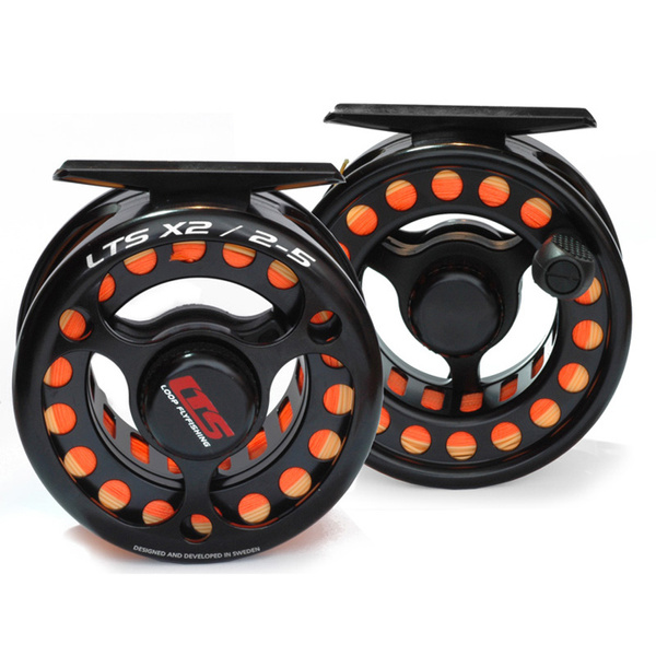 Mulinello da mosca Loop LTS