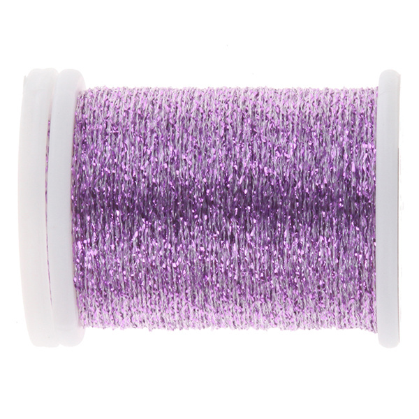 Filo decorativo brillante per il corpo delle mosche Textreme Glitter Thread (230 Den.)