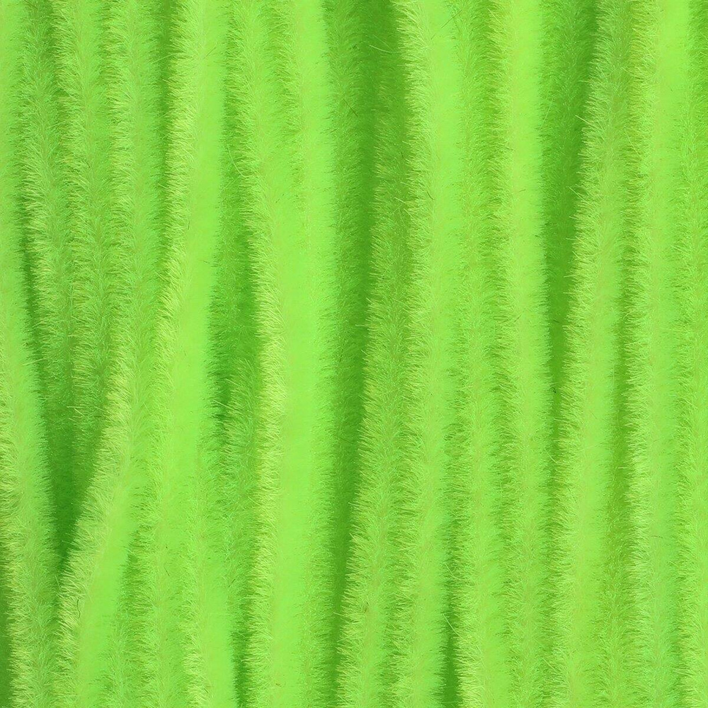 Medium - Fluorescent Chartreuse