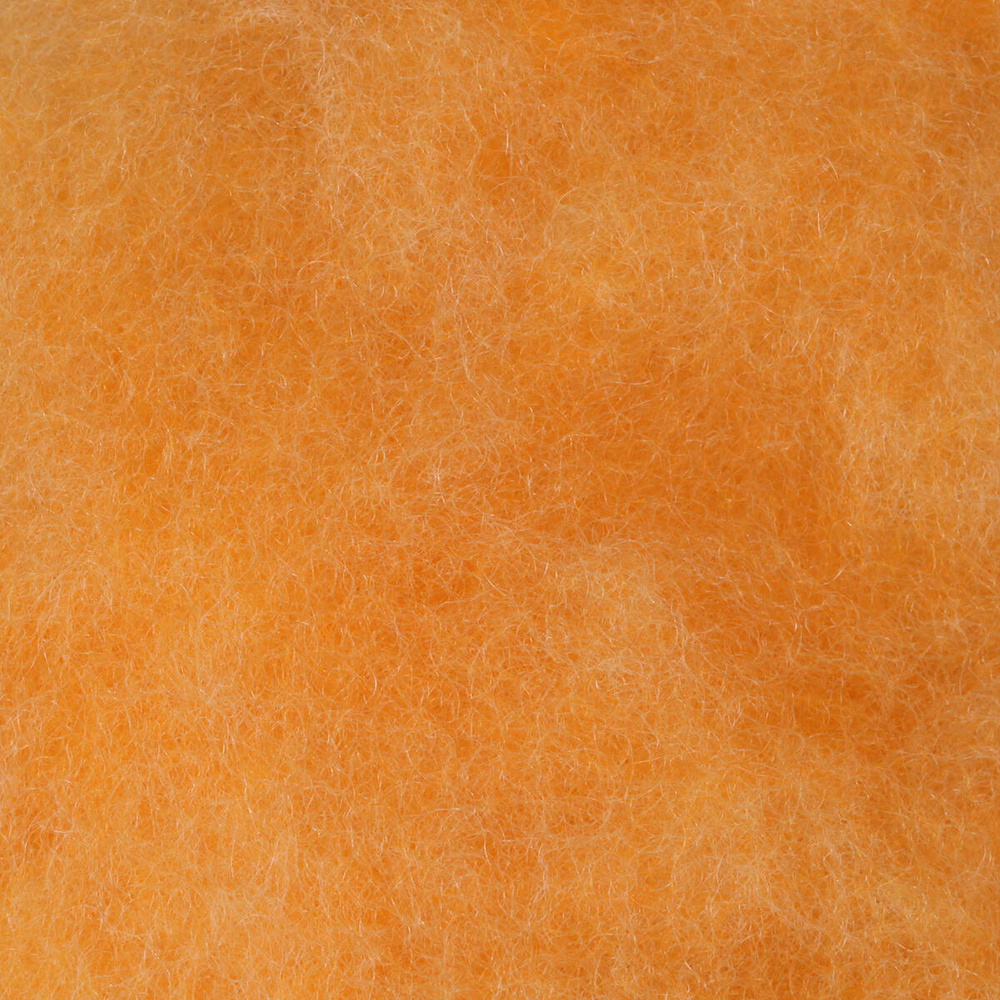 Sulphur Orange