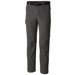 Columbia Silver Ridge II Pantaloni con gambe staccabili
