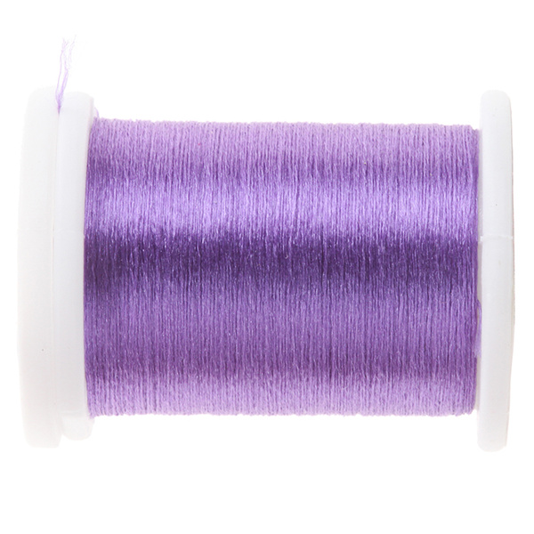 Filo di seta per il montaggio delle mosche Textreme Pure Silk (90 Den.)
