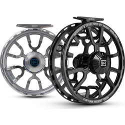 Mulinello da mosca Hardy Fortuna Regent