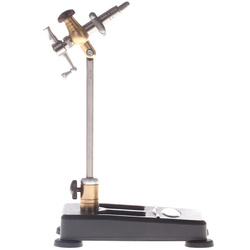 Morsetto da costruzione mosche Stonfo FlyLab con base