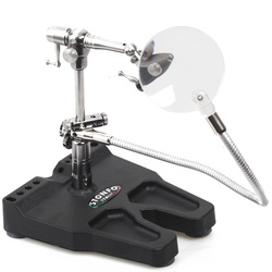 Morsetto Stonfo Magnifying Glass For