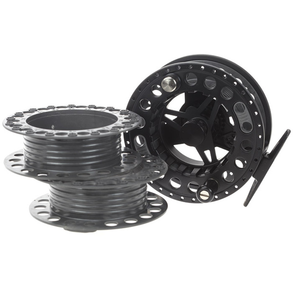 Mulinello da mosca Greys GX500