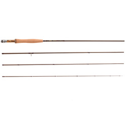 Canna da mosca Airflo Streamtec Nano