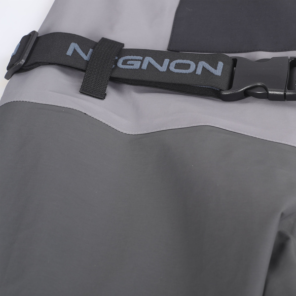 Waders traspiranti Negnon Alpha
