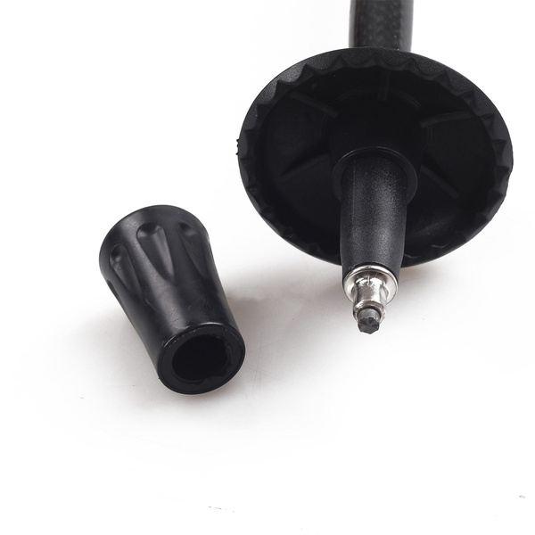 Bastone da wading Taimen Deep Water Carbon