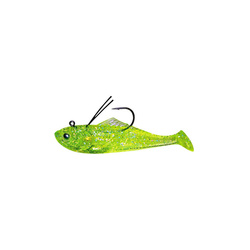 Esca morbida Yum Sweet Cheeks YBDSS3 7.6 cm (3 pz)