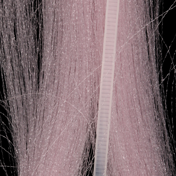 Fibre sintetiche per mosche artificiali H2O Fluoro Fibre