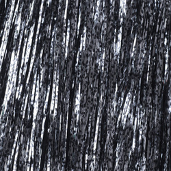 Fibre sintetiche per mosche artificiali Hedron Flashabou Speckled