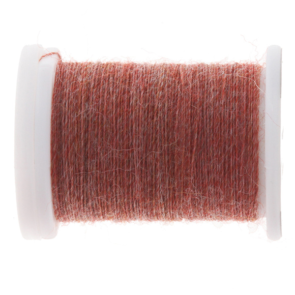 Filo di pura lana per corpi Textreme Pure Wool 300 den