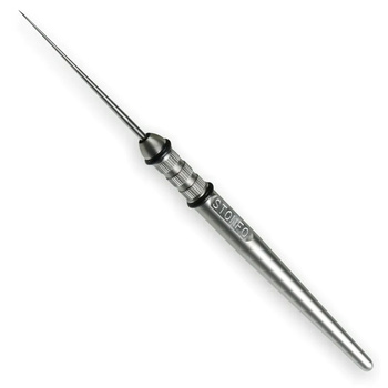 Stonfo Spillo di montaggio in acciaio inox