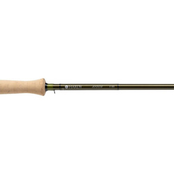 Canna da mosca Hardy Aydon Switch