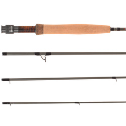 Canna da mosca Greys GR50