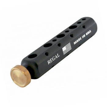Barra portautensili Regal Black
