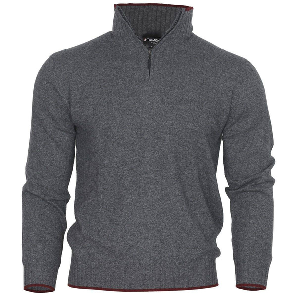 Maglione in cashmere Taimen