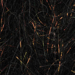 H2O Flash Blend Baitfish Pennello da 5 pollici (flash)