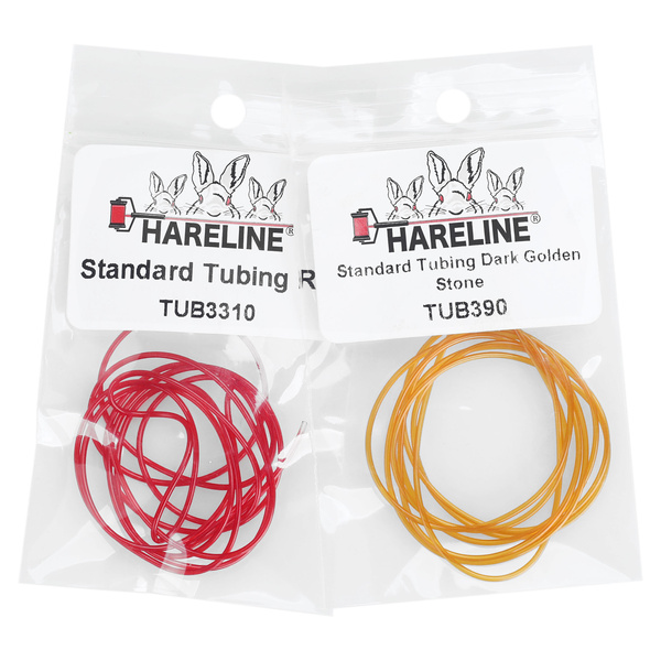Hareline Standard Tubing