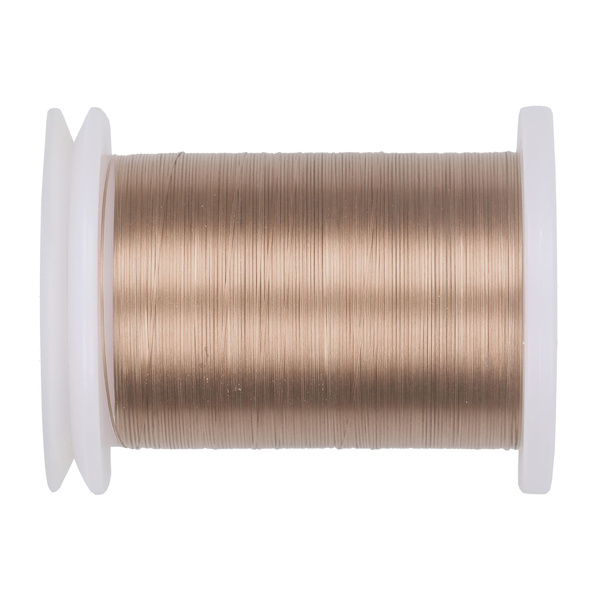 Filo metallico piatto colorato per rigaggio Sybai Flat Colour Wire Ultrafine
