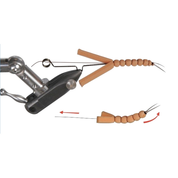 Stonfo DB Tools utensili per costruire corpi estesi