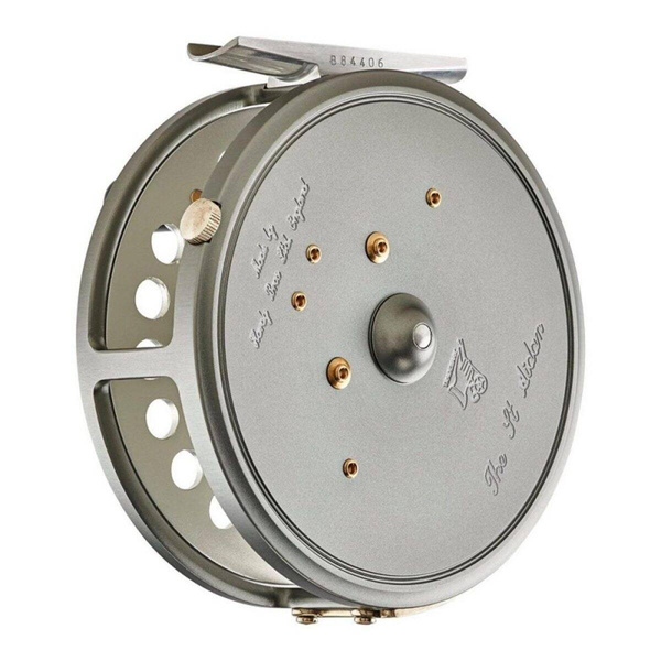 Mulinello da mosca Hardy Lightweight LTW