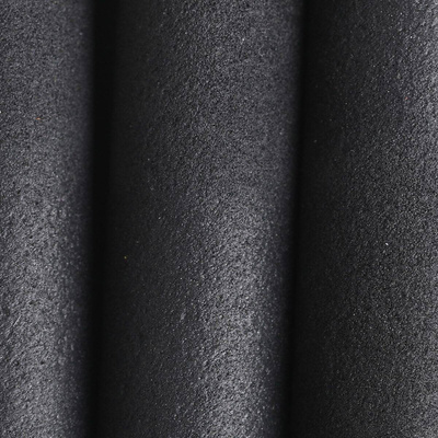 Medium (3/8 In. 9 mm) - Black